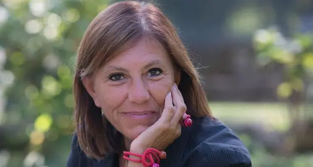 Chi è la maestra Barbara Riccardi, ospite a Sanremo per raccontare che i bambini sono tutti geni