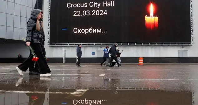 L'analista Aldo Ferrari: \"L'Isis del Caucaso è una galassia complessa di tanti gruppi radicalizzati\"