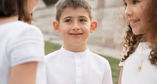 «Comunioni: i bambini e gli adulti sono preparati?»