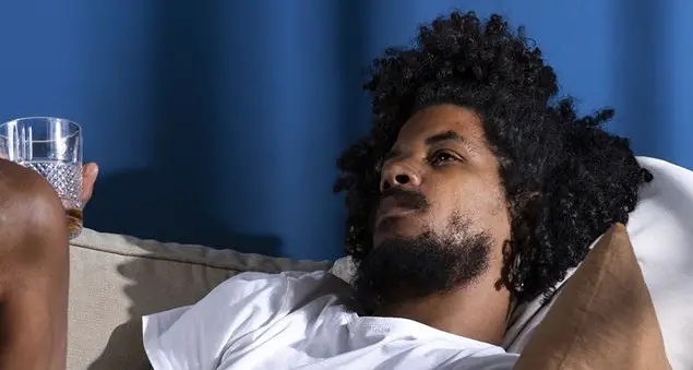 «Mio figlio adottato appena diventato maggiorenne è diventato irriconoscibile»