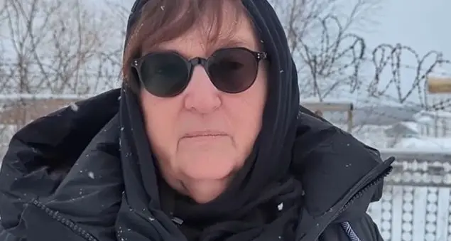 Il coraggio di Lyudmila e Yulia nel nome di Navalny