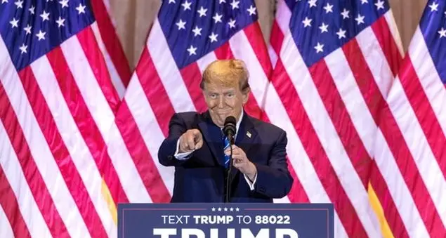 Trump e Biden vincono il \"super martedì\"