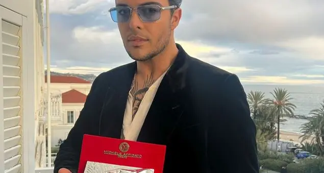 A Sanremo consegnato il premio agli artisti impegnati contro la violenza sulle donne e il tumore al seno