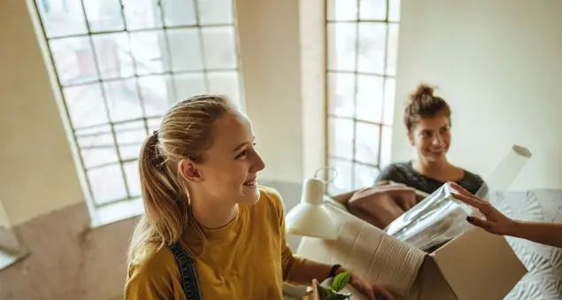 «Sul “quasi casa” e sul “quasi lavoro” si gioca il futuro dei nostri giovani»