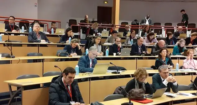 Lourdes, giornalisti a confronto su Sinodo e Intelligenza artificiale