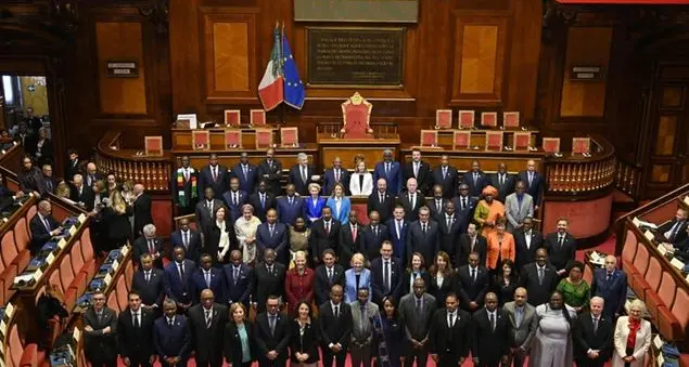 Piano Mattei: ora l'Africa attende i fatti