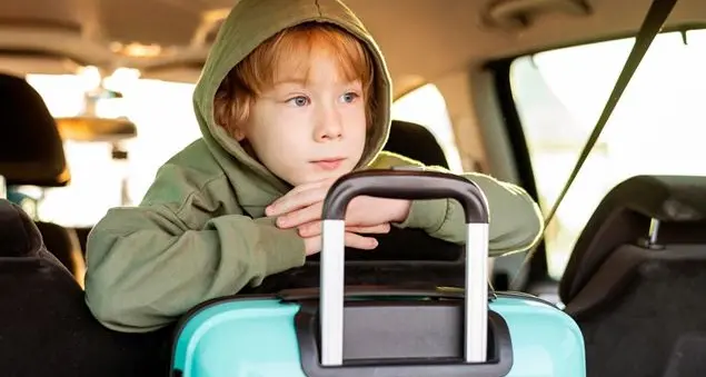 «In vacanza col don a Natale senza cellulare. Troppi genitori andati nel panico»