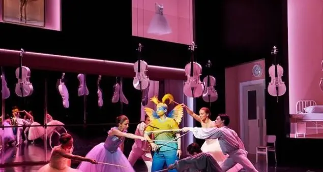 Venezia: anche Sergio Mattarella alla Fenice per la prima della Stagione