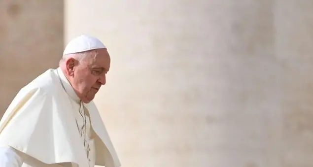 Annullati gli impegni del 24 febbraio per una leggera influenza