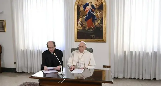 «Accogliere e includere aiuta la società a diventare più umana»