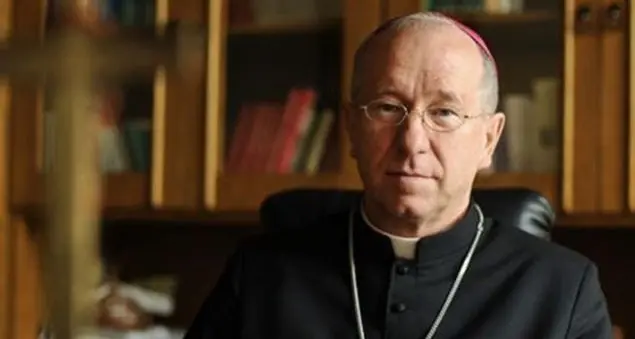 Il Papa rimuove il vescovo polacco Dziuba accusato di aver insabbiato casi di abusi