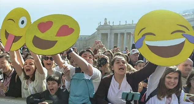 Don Armando Matteo: «Il Vangelo passa per l’inclusione e la gioia»