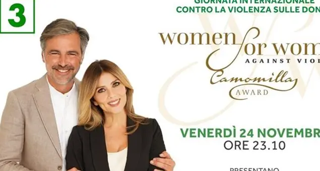 Donne che escono da rapporti violenti e donne che combattono un tumore: storie di resistenza al femminile su Rai 3