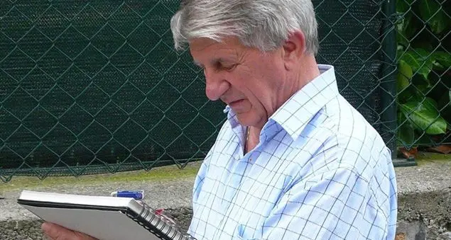 Quando Severino Baraldi faceva sognare i lettori del Giornalino con le sue illustrazioni