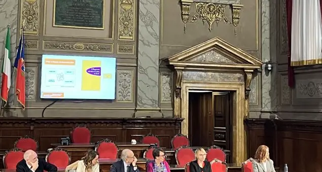 In Italia oltre un milione di famiglie non ha un conto corrente