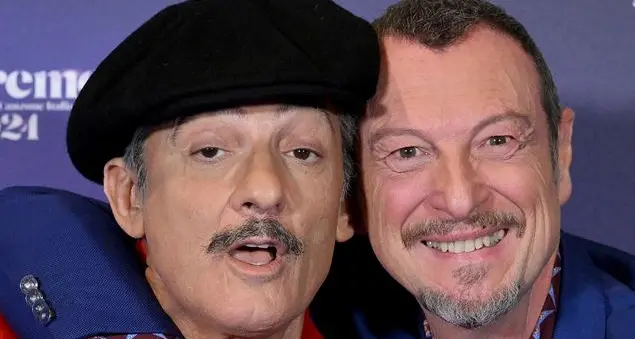 Aspettando l'ultimo Sanremo