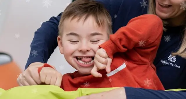 Non perdeteci di vista, imparate a guardarci davvero e ad ascoltarci