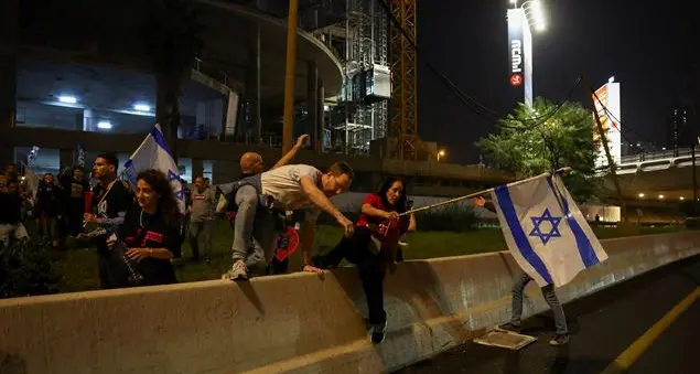 \"Netanyahu ostacolo agli accordi\", cresce la protesta dei familiari degli ostaggi