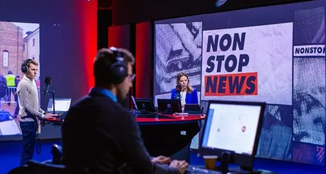 RTL 102.5 è la radio più ascoltata d'Italia