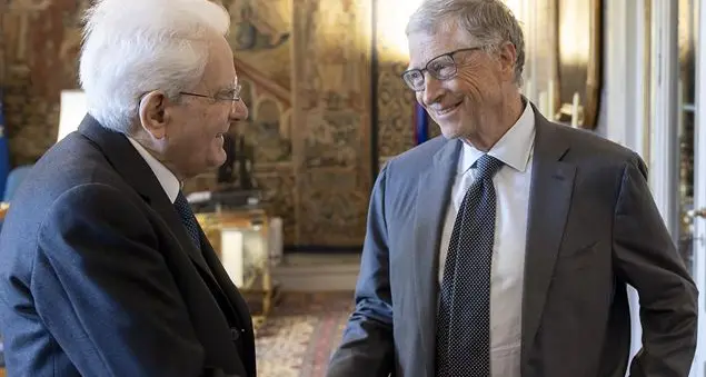 Le due facce dell'Intelligenza artificiale