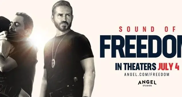 I bambini non sono in vendita: perché \"Sound of Freedom\" è da vedere