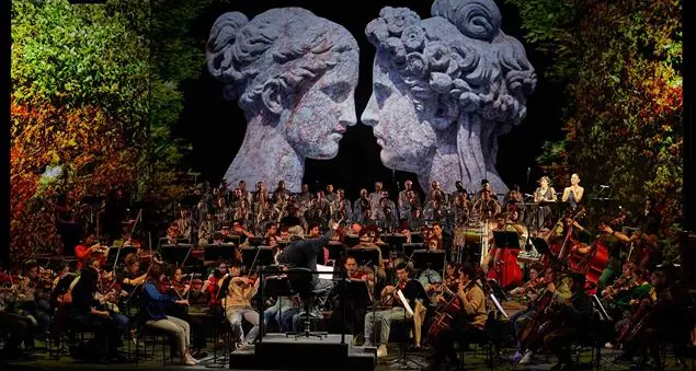 A Ravenna e Busseto l'omaggio di Riccardo Muti a Bellini e Verdi