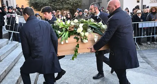 «Su Giovanna Pedretti illazione come macigni per soddisfare i pruriti di gente frustrata»