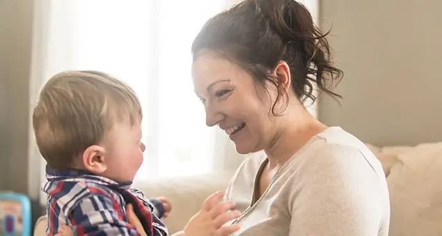 «Mamma parlami la tua lingua»