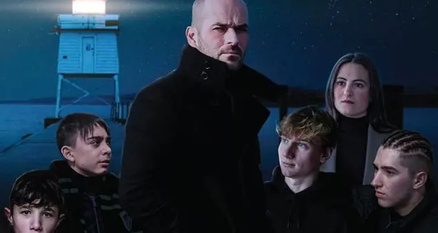 Tra le stelle e il mare, un film in memoria di Fabio