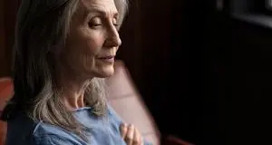 «Sono una nonna credente con una nipotina femmina e una donna: chiedo diritto di parola nella Chiesa»