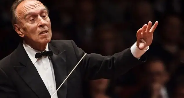 Santa Cecilia ricorda Claudio Abbado con parole e musica