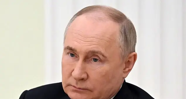 Putin rafforza la sua presa sulla Russia