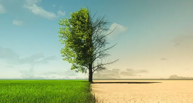 Crisi climatica, il cambiamento è ancora possibile