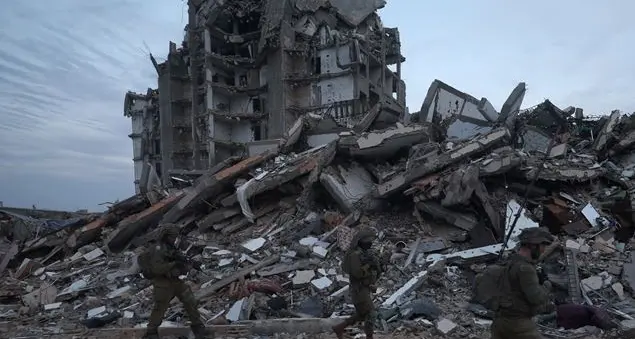 «Nella parrocchia latina di Gaza stanno finendo farina, acqua e carburante»