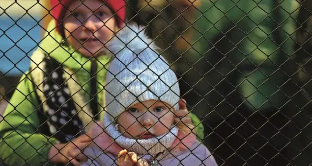 Un Natale fra tragedie e speranza, se Cristo nasce in noi