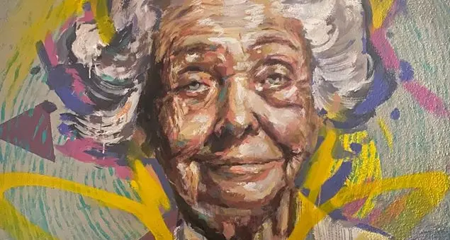 Napoli è donna! Nasce il primo vicolo dedicato alle \"resilienti\"