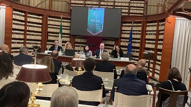 Liberi di scegliere (di dire no alle mafie)