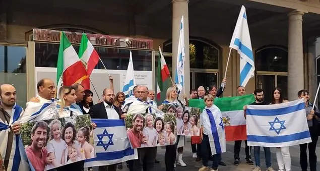 In mezzo a tante guerre, chi ancora parla di pace?