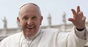 «Ma il Papa resta in silenzio sull’Iran?»