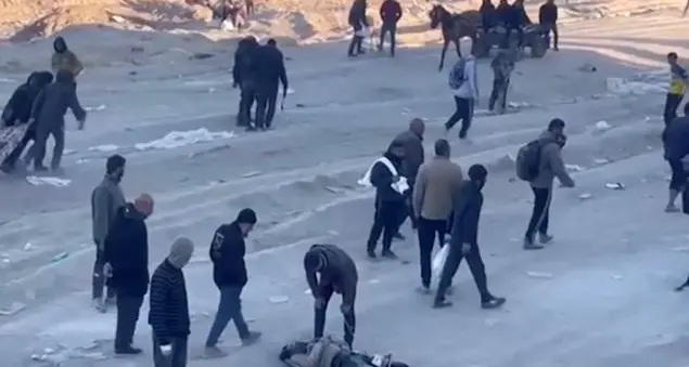 Da Gaza all'Ucraina al Sudan, le violazioni del diritto umanitario negli scenari di guerra