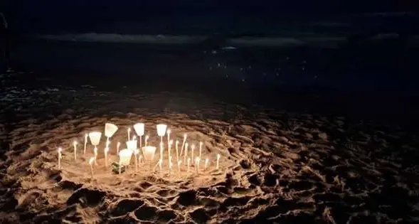 «Non dimenticherò mai i loro occhi davanti al mare che ha inghiottito parenti e amici»