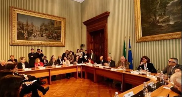 La Cei sostiene chi vuole liberarsi dalle mafie