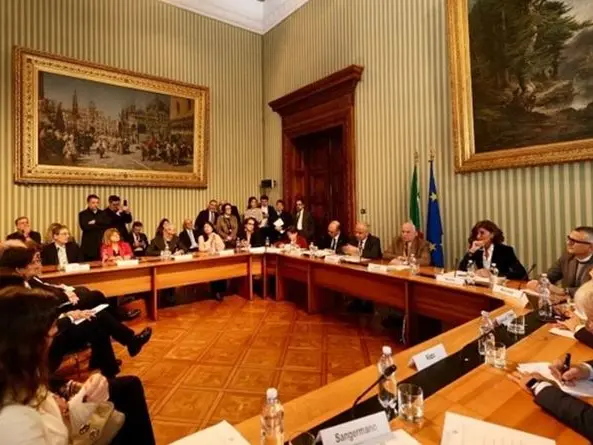 La Cei sostiene chi vuole liberarsi dalle mafie