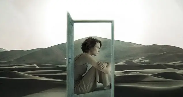 Imparare da un non credente a guardare Gesù