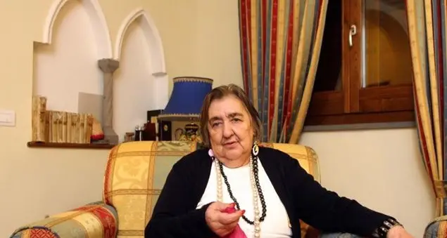 Quelle chilometriche telefonate tra il cardinale Gianfranco Ravasi e Alda Merini sulla ricerca di Dio