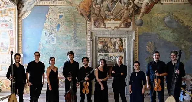 Torna Domus Artium, l'appuntamento che unisce musica e bellezza