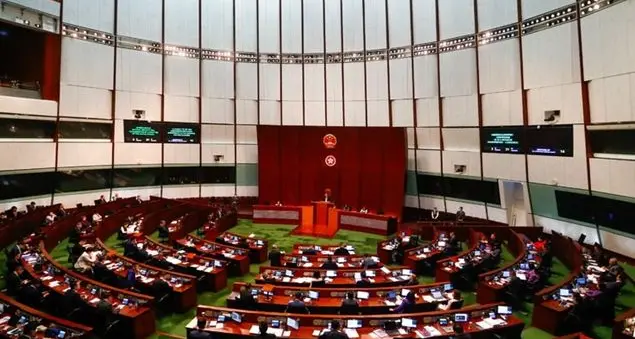 A Hong Kong nuovo giro di vite contro il dissenso