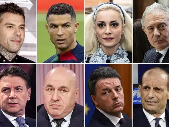 Lo \"Striano caso\" del dossieraggio all'ombra della Dna