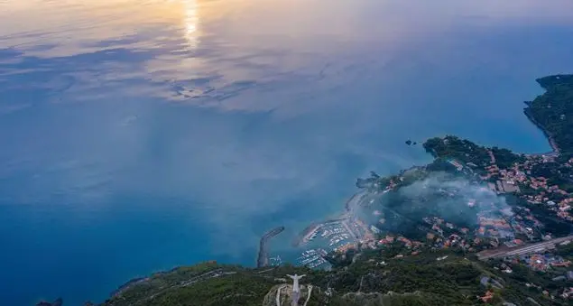 Maratea, al via la candidatura a Capitale italiana della Cultura 2026