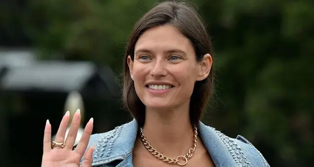 Bianca Balti e gli ovuli congelati, ma è questa la libertà della donna?